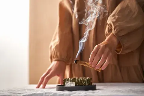 Rituales para cambiar las energías. Rituales para cambiar las energías.