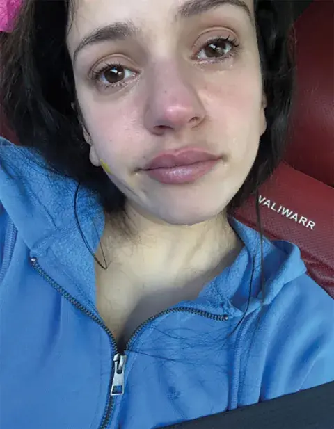 Rosalía