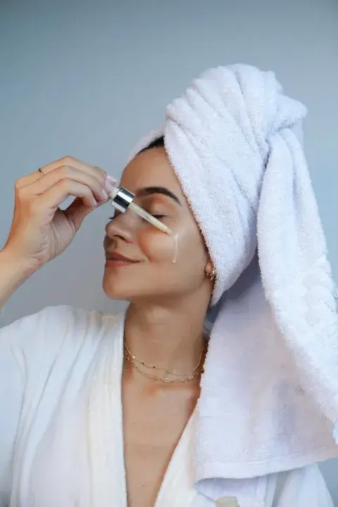 Skincare en invierno. Skincare en invierno.