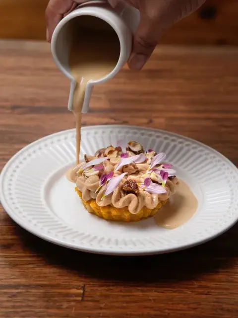 Dónde probar algunos postres imperdibles y únicos en Buenos Aires Dónde probar algunos postres imperdibles y únicos en Buenos Aires
