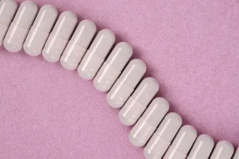 Terapia de reemplazo hormonal Terapia de reemplazo hormonal