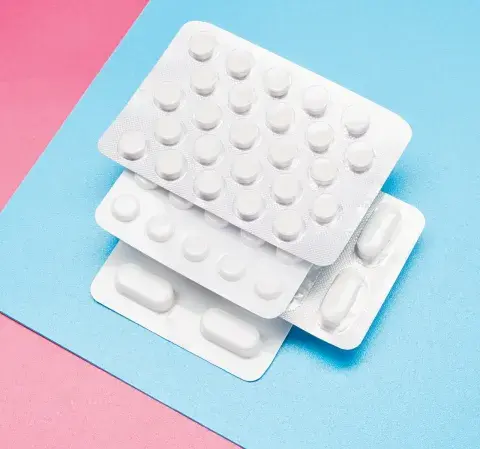 Terapia de reemplazo hormonal Terapia de reemplazo hormonal