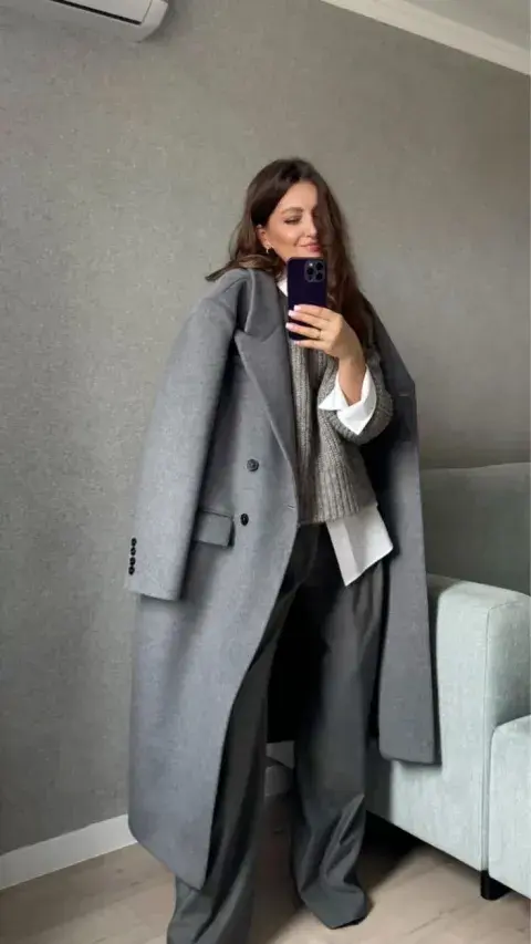 look-monocromatico look-monocromatico