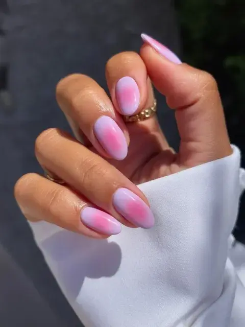 Uñas tendencia