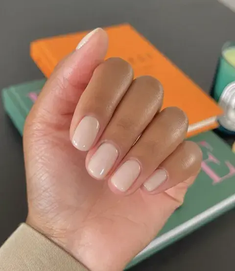 Uñas tendencia