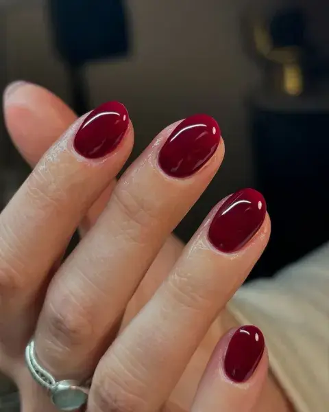 Uñas tendencia