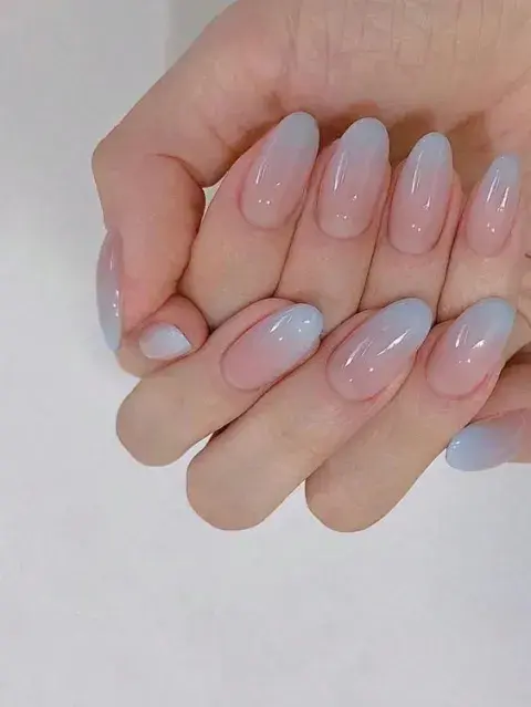 Uñas tendencia cloud Uñas tendencia cloud
