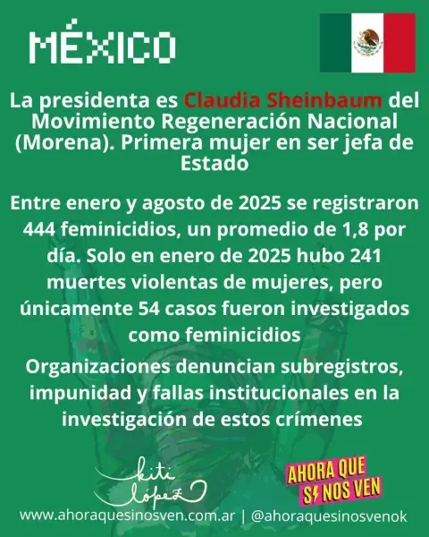 Cifras de violencia de género en México Cifras de violencia de género en México