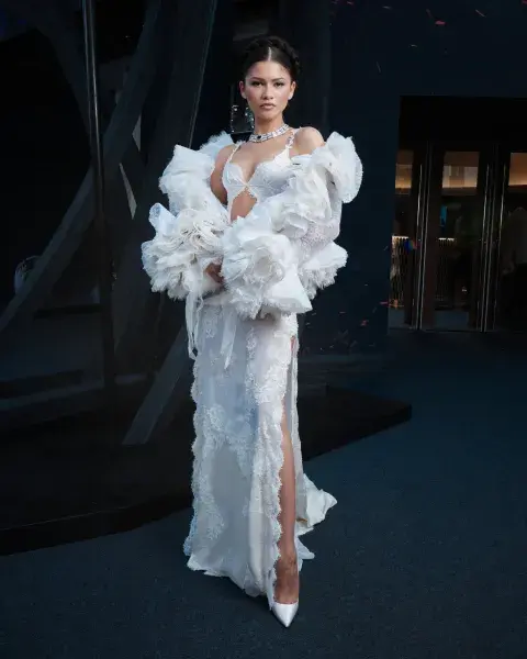 Zendaya. Zendaya.