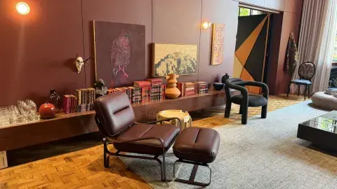 CASACOR São Paulo 2026