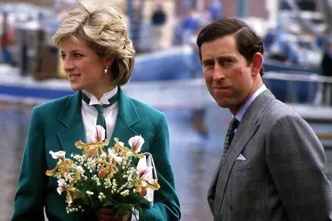 Lady Di Lady Di