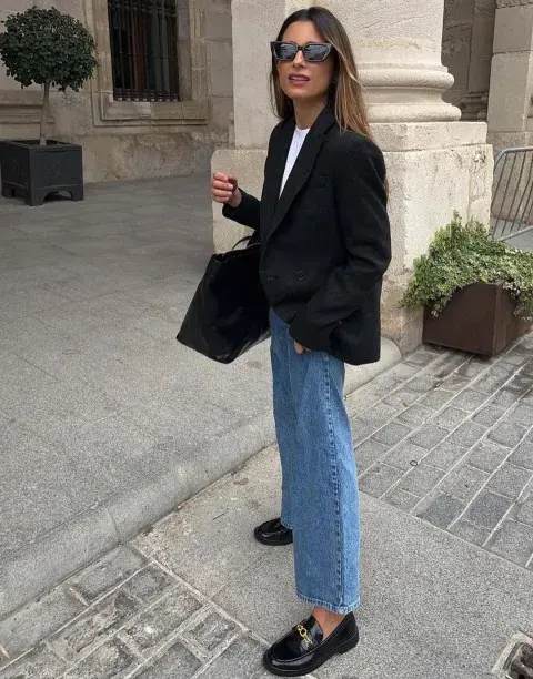 Look jean recto