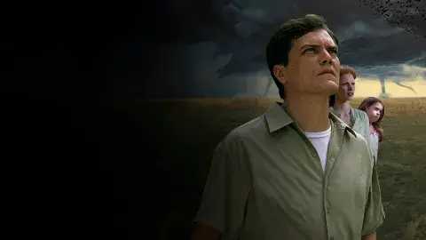 Imagen de la película Atormentado.