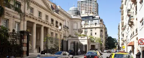 Avenida-Alvear Avenida-Alvear