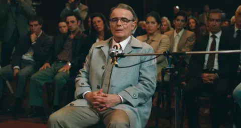 Foto de Barreda. Foto de Barreda.