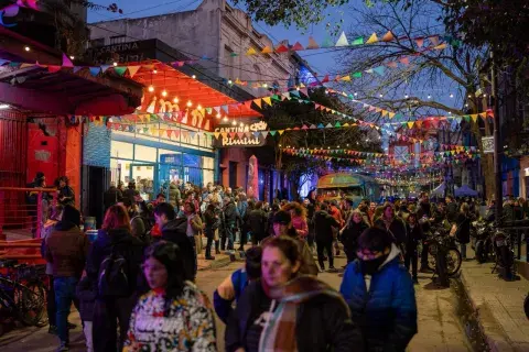 La Ciudad se llena de opciones para el fin de semana La Ciudad se llena de opciones para el fin de semana
