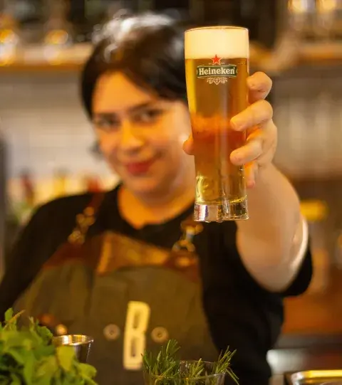 Día de la cerveza, platos para celebrar Día de la cerveza, platos para celebrar