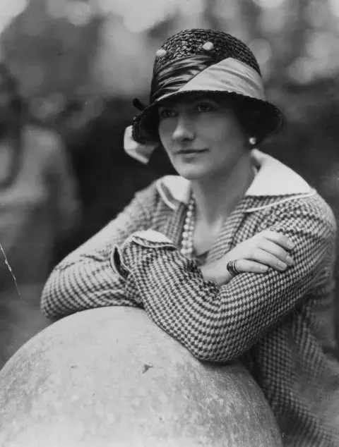 Coco chanel Coco chanel