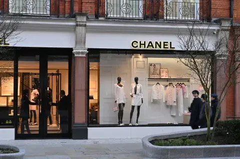 Tienda chanel Tienda chanel