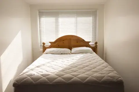 Foto de dormitorio. Foto de dormitorio.