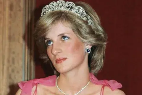Lady Di Lady Di