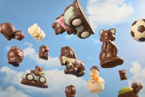 chocolates Rapanui para el día del niño chocolates Rapanui para el día del niño