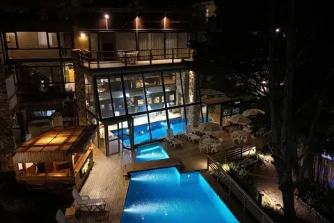 hoteles escapada cerca de Buenos Aires hoteles escapada cerca de Buenos Aires