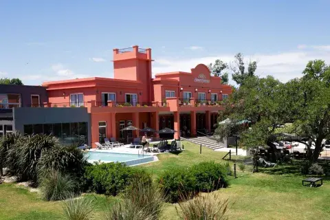 hoteles escapada cerca de Buenos Aires hoteles escapada cerca de Buenos Aires