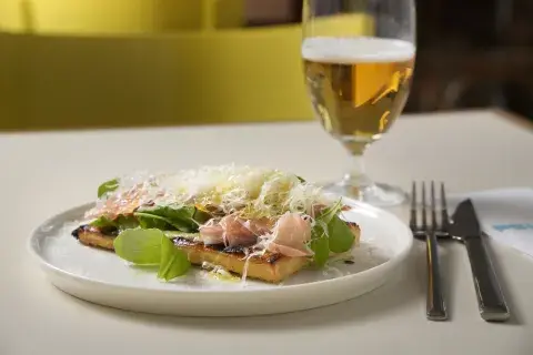 Día de la cerveza, platos para celebrar Día de la cerveza, platos para celebrar