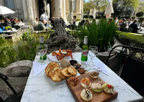 Croque-Madame-Cafe Croque-Madame-Cafe