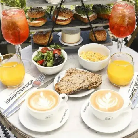 Gontran-Cherrier-Café Gontran-Cherrier-Café