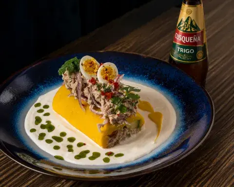 Día de la cerveza, platos para celebrar Día de la cerveza, platos para celebrar