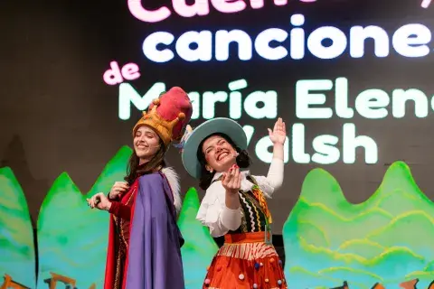teatro para infancias teatro para infancias
