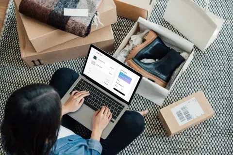 Apps y plataformas para comprar y vender ropa usada en Argentina: las mejores opciones Apps y plataformas para comprar y vender ropa usada en Argentina: las mejores opciones