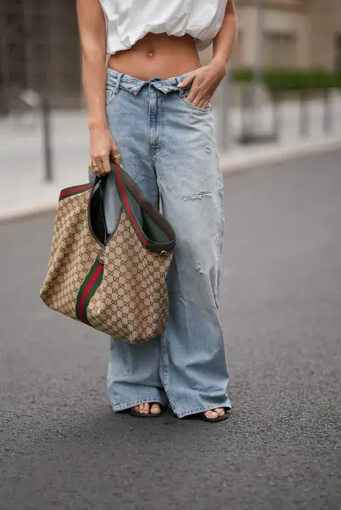 Jeans tendencia Jeans tendencia