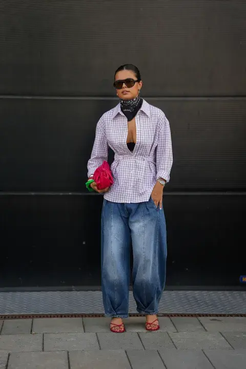 Jeans tendencia Jeans tendencia