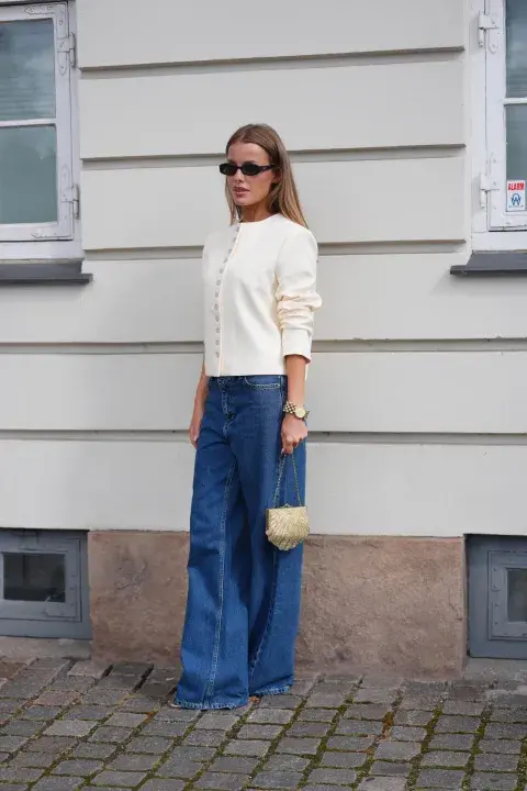 Jeans tendencia Jeans tendencia