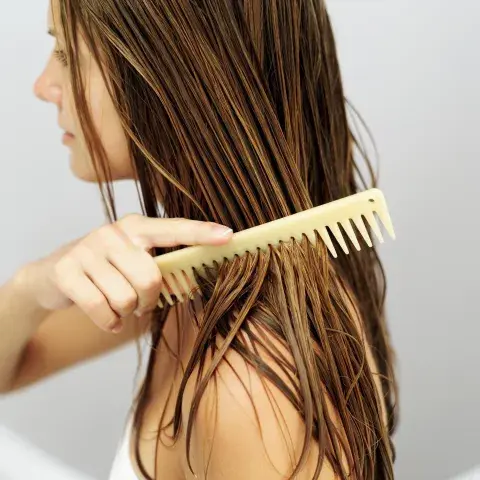 Pelo fino como cuidarlo para que se vea saludable Pelo fino como cuidarlo para que se vea saludable