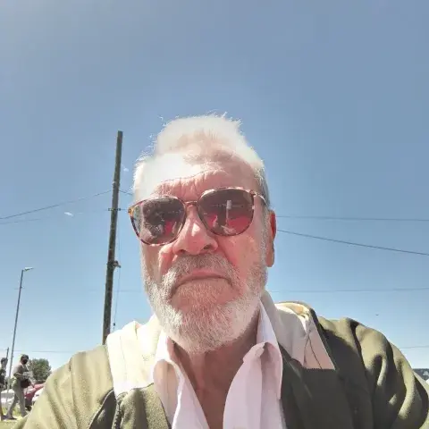 Juan Carlos Bojanich. Juan Carlos Bojanich.