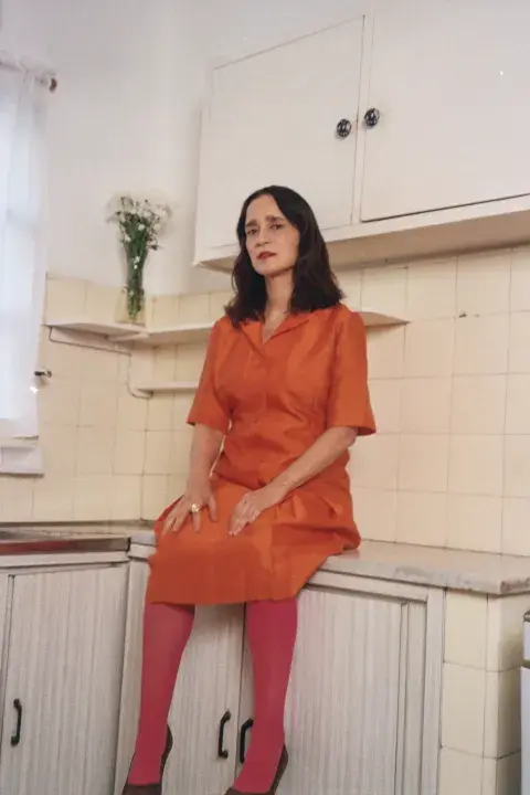 Julieta Venegas Julieta Venegas