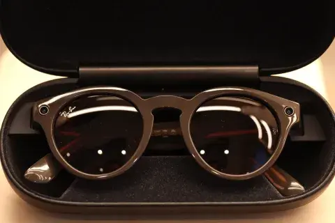 Lentes smart Lentes smart