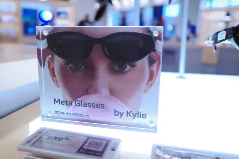 Lentes smart Lentes smart