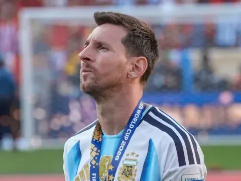 messi messi