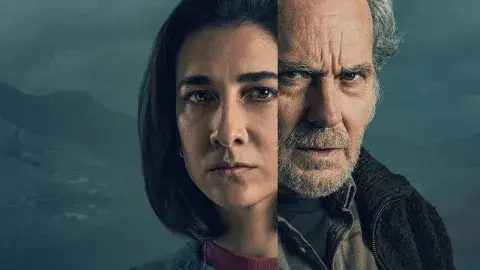 Imagen de la película Los creyentes.