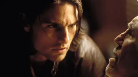 Imagen de la película Magnolia.