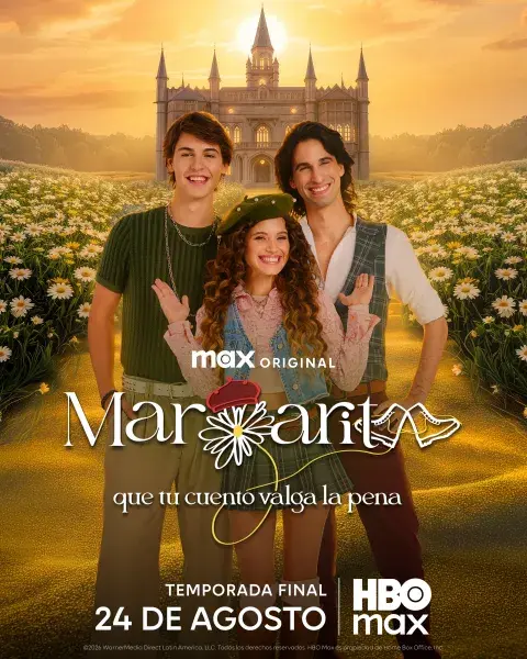 Margarita actores Margarita actores