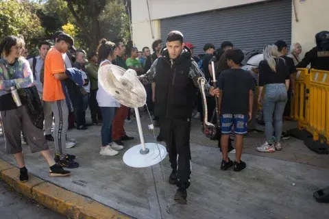 desalojo de familias en CABA desalojo de familias en CABA