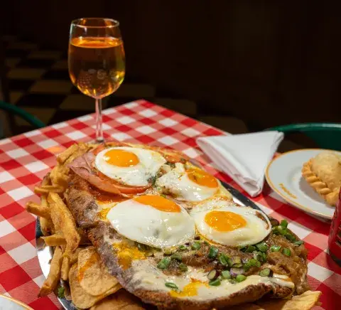 Día de la cerveza, platos para celebrar Día de la cerveza, platos para celebrar
