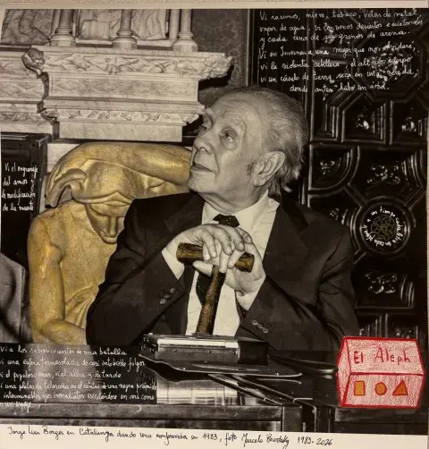 Borges