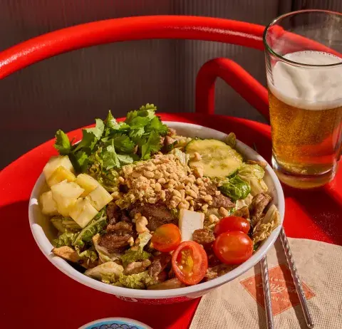 Día de la cerveza, platos para celebrar Día de la cerveza, platos para celebrar